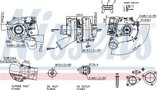 Nissens 93534