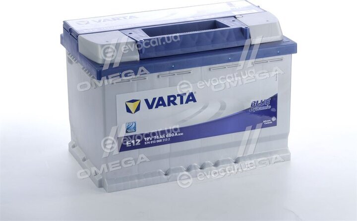 Varta 574013068