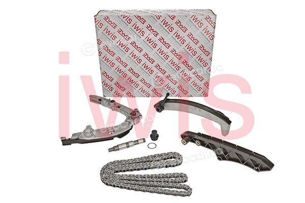 Iwis 73498Set
