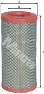 MFilter A 1073