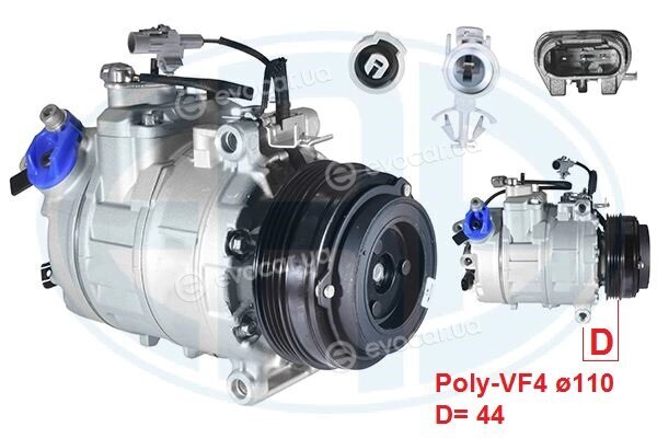 Era / Messmer 670150