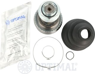 Optimal CW-2719