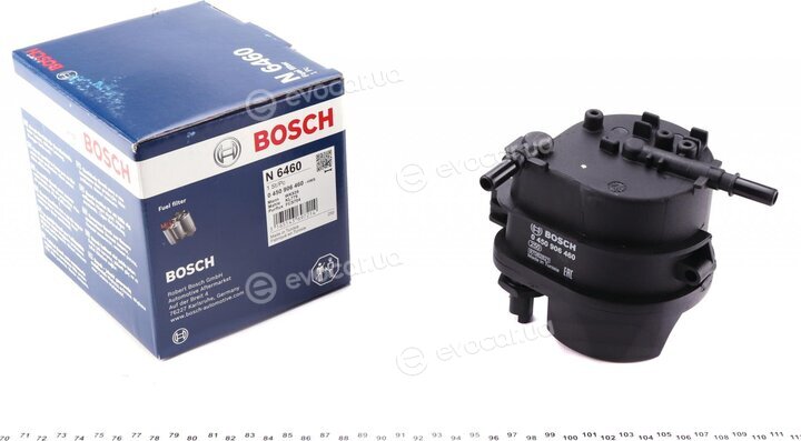 Bosch 0 450 906 460