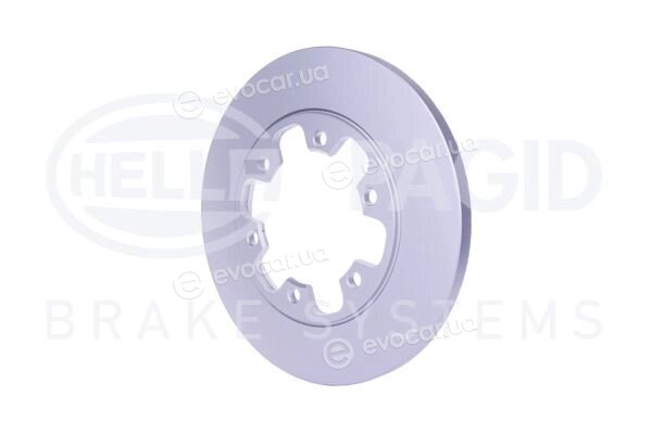 Hella 8DD 355 122-831