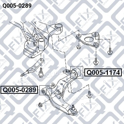 Q-Fix Q0050289
