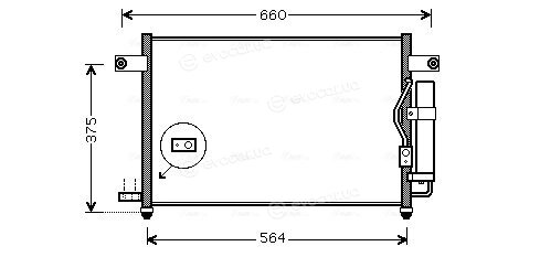 AVA DW5049D