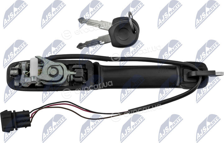 NTY EZC-VW-399