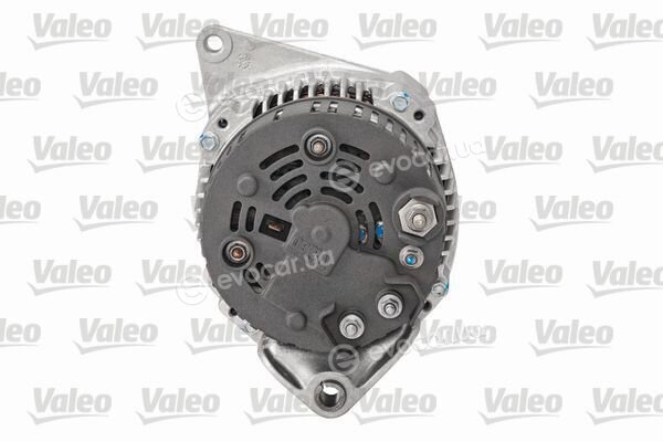 Valeo 437202