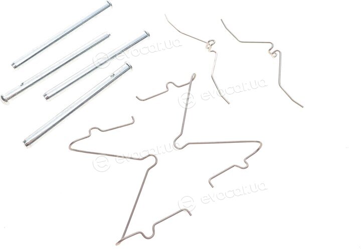 Kawe / Quick Brake 109-1124