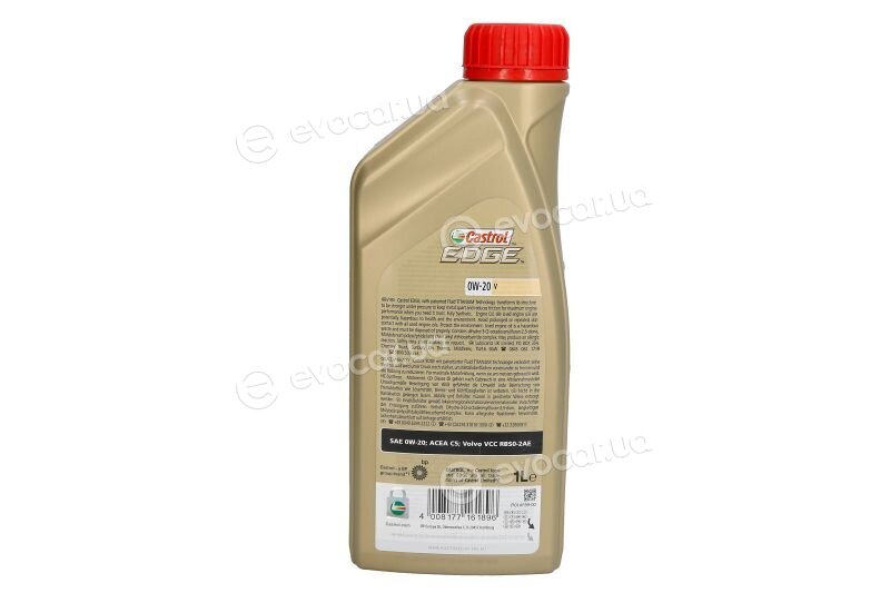 Castrol 469590