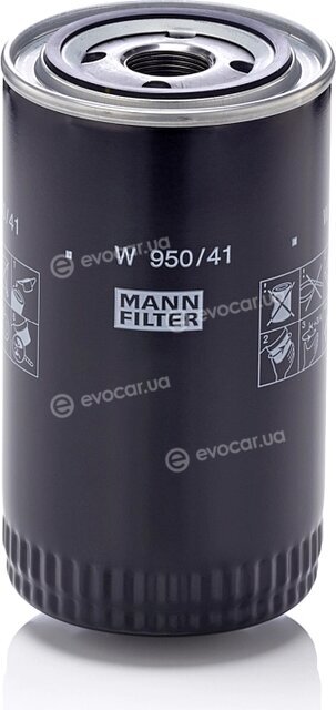 Mann W 950/41