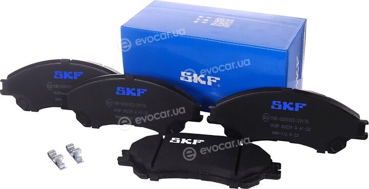 SKF VKBP 80239 A