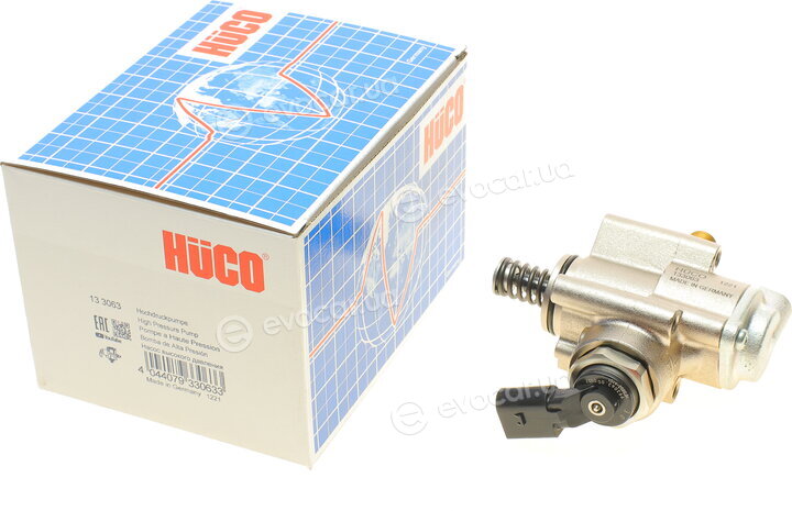Astemo (Hitachi) / Huco 133063