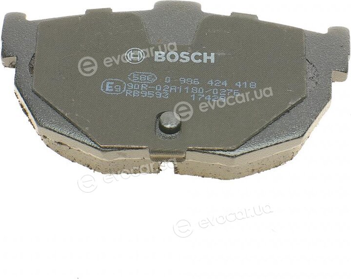 Bosch 0 986 424 418