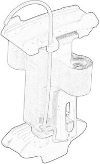 Mopar (PSA / FCA) 9830147280