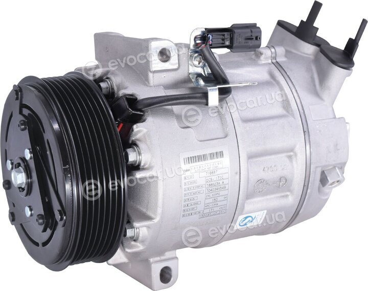 Valeo 716687