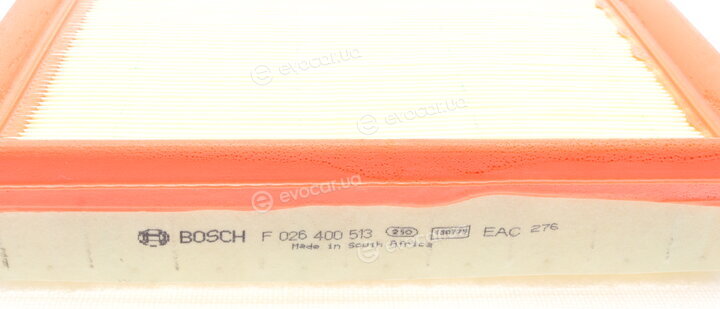 Bosch F 026 400 513