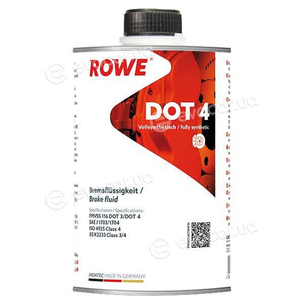 Rowe 25109-0010-99