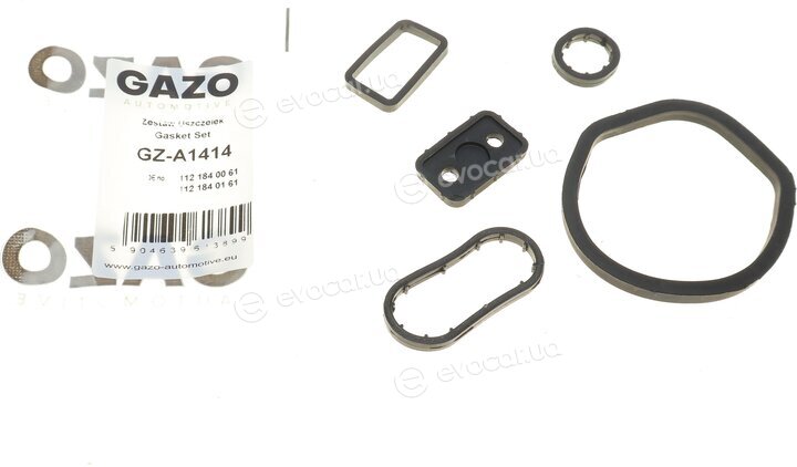 Gazo GZ-A1414