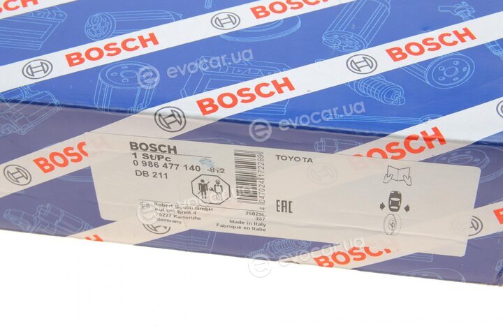 Bosch 0 986 477 140