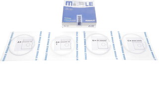 Mahle 011 58 N1
