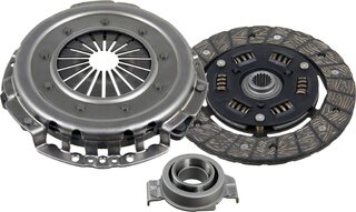 Blue Print ADL143006