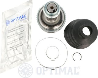 Optimal CW-2807