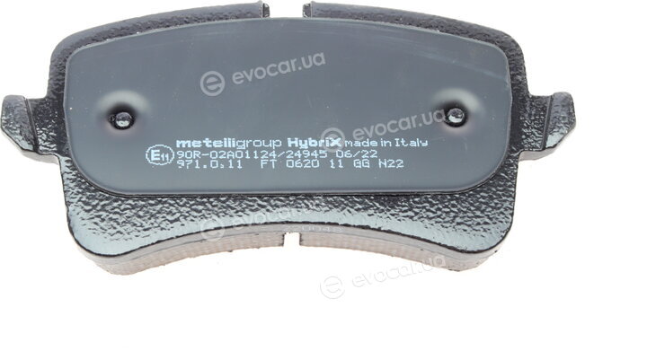 Metelli 22-0955-1K