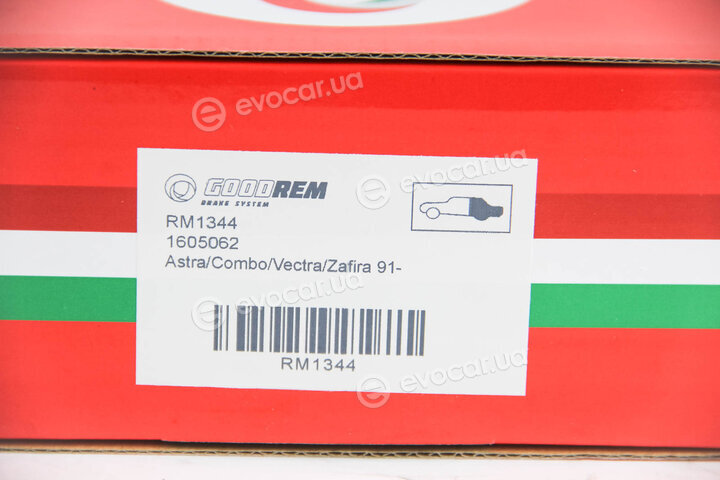 Goodrem RM1344