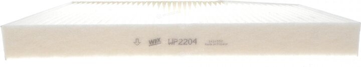 WIX WP2204