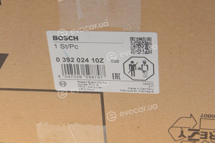 Bosch 0 392 024 10Z