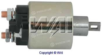 WAI 66-8109