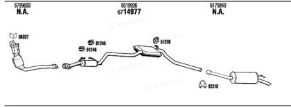 Walker / Fonos FO31197