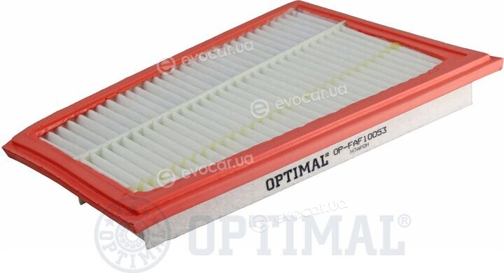Optimal OP-FAF10053