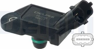 Delphi PS10168