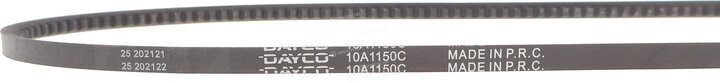 Dayco 10A1150C