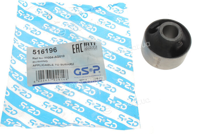 GSP 516196