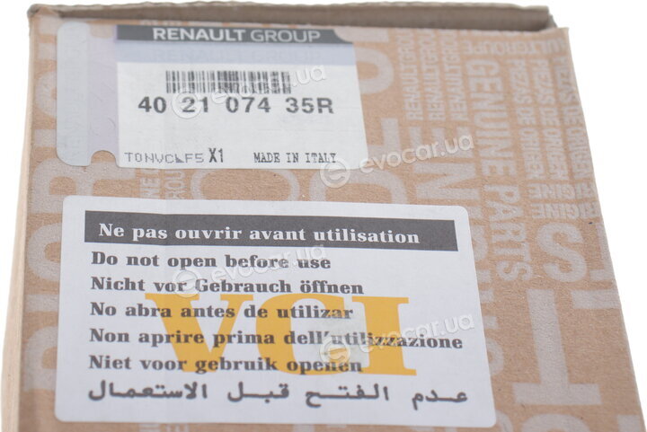 Renault / Nissan 40 21 074 35R