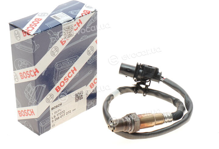 Bosch 0 258 017 272