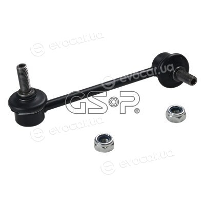 GSP S050658