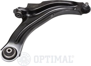 Optimal G6-1521