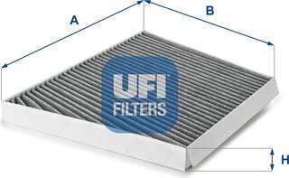 UFI 54.133.00