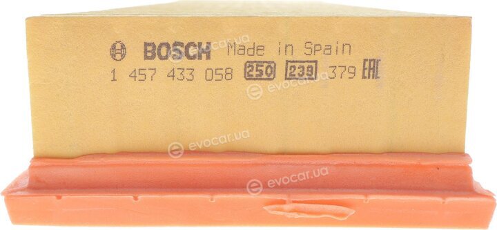 Bosch 1 457 433 058