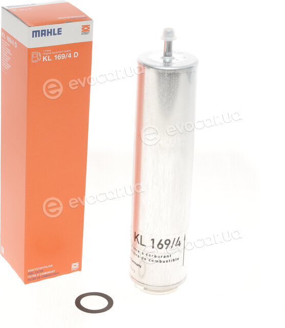 Mahle KL 169/4D