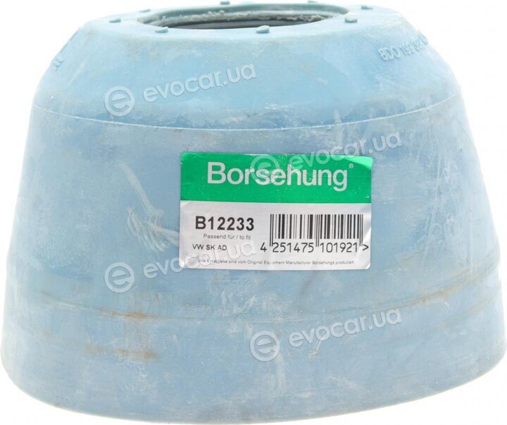 Borsehung B12233