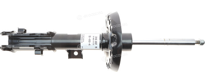 Sachs 316 882