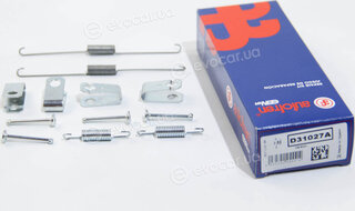 Autofren D31027A
