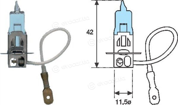 Magneti Marelli 002604100000