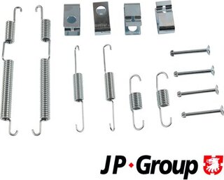 JP Group 3564002110