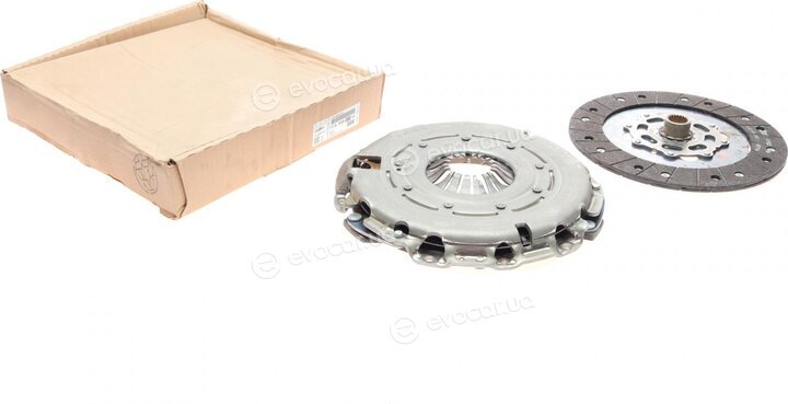Mopar (PSA / FCA) 1609063380